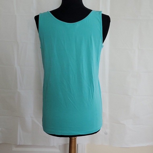 Multiples Tank Top - Picture 3 of 4